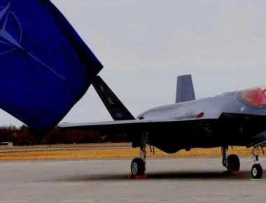 Αν «παγώσουν» τα F-35 θα «παγώσει» και το ΝΑΤΟ! - Στα πρόθυρα αποχώρησης η Τουρκία - Αυτό ήθελε ο Ν.Τραμπ;